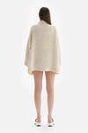 BEIGE KIMONO