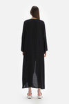 BLACK KIMONO