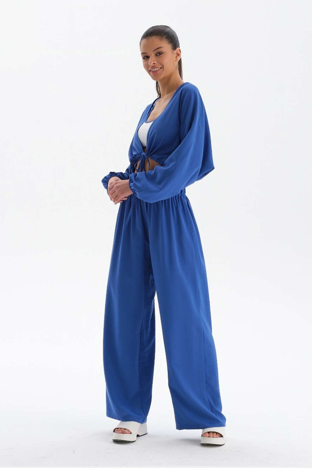 SAX TROUSERS