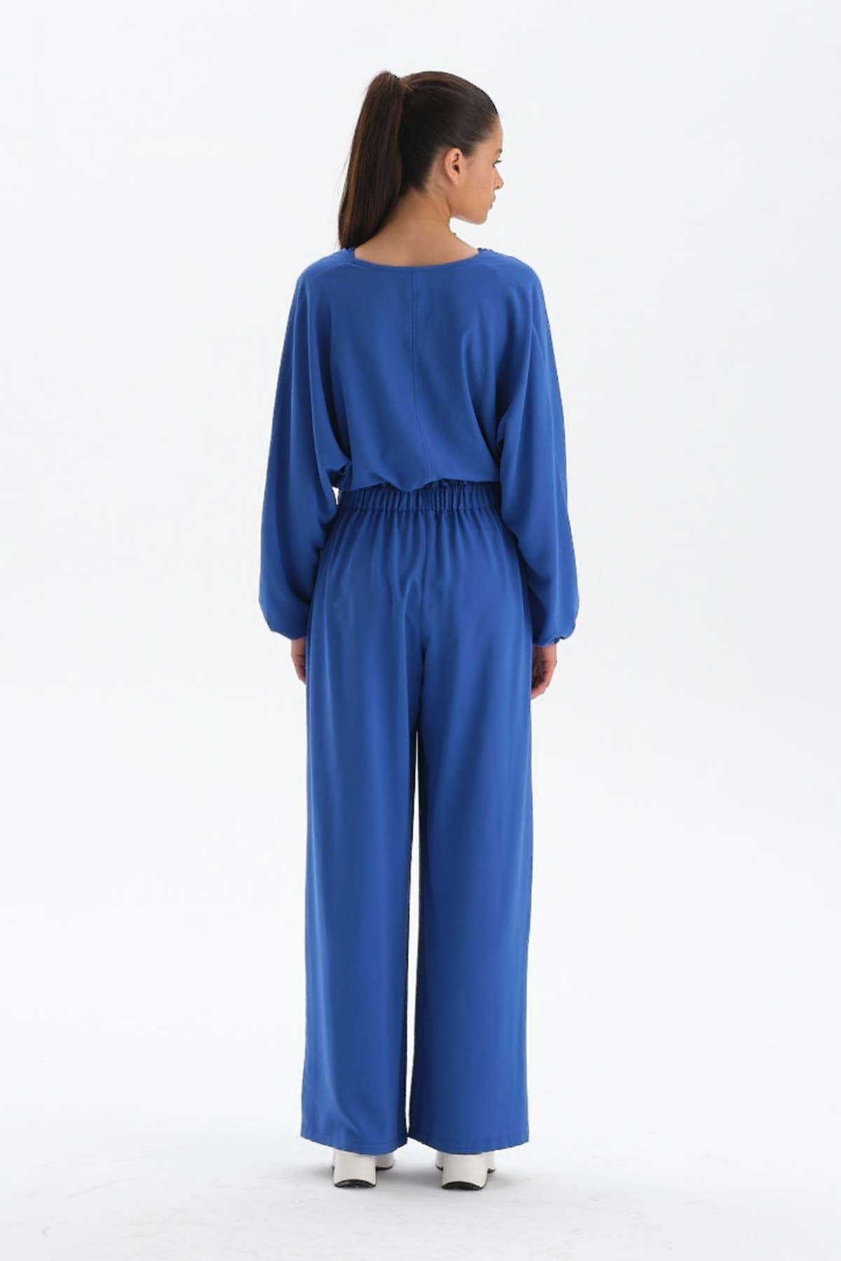 SAX TROUSERS