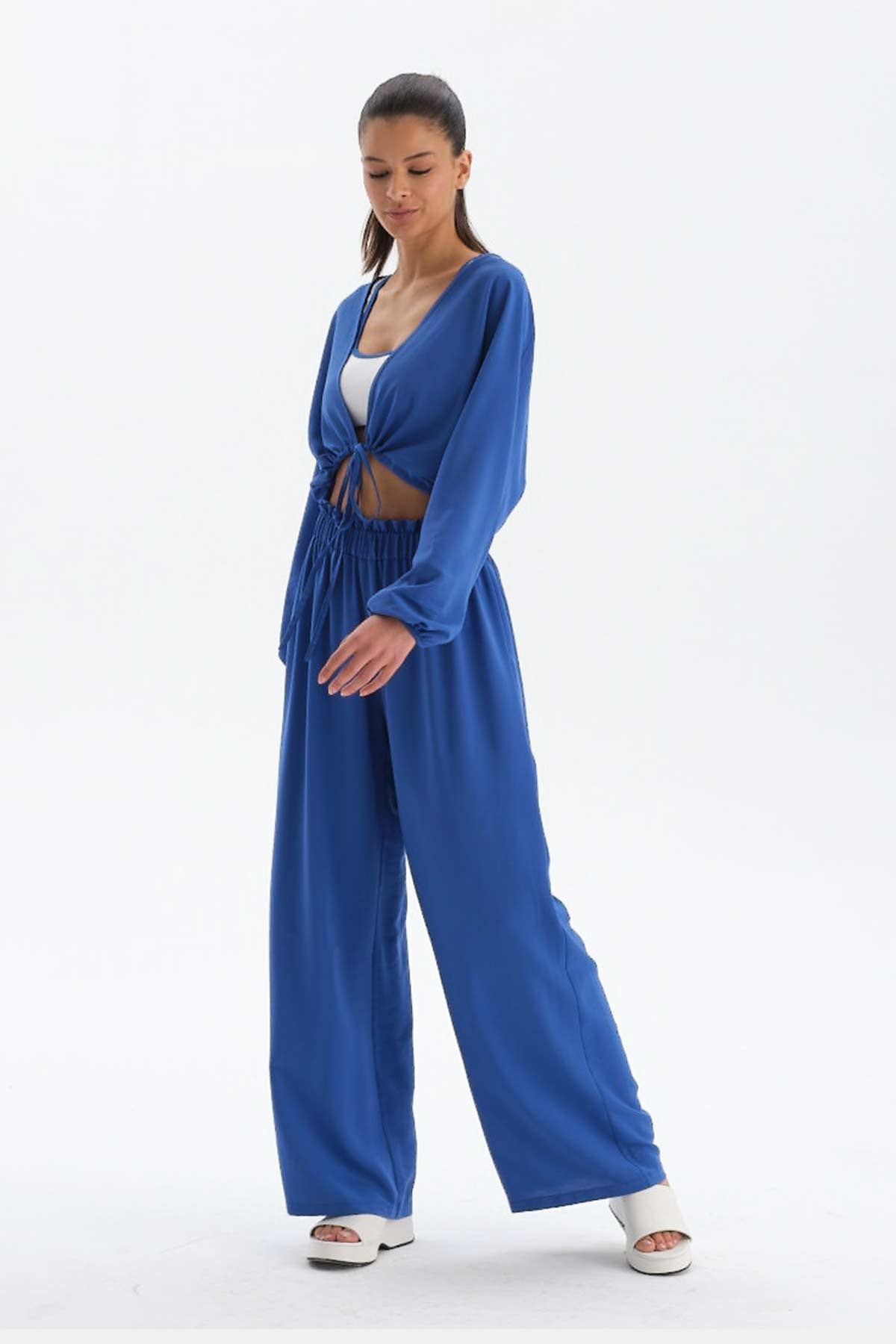 SAX TROUSERS