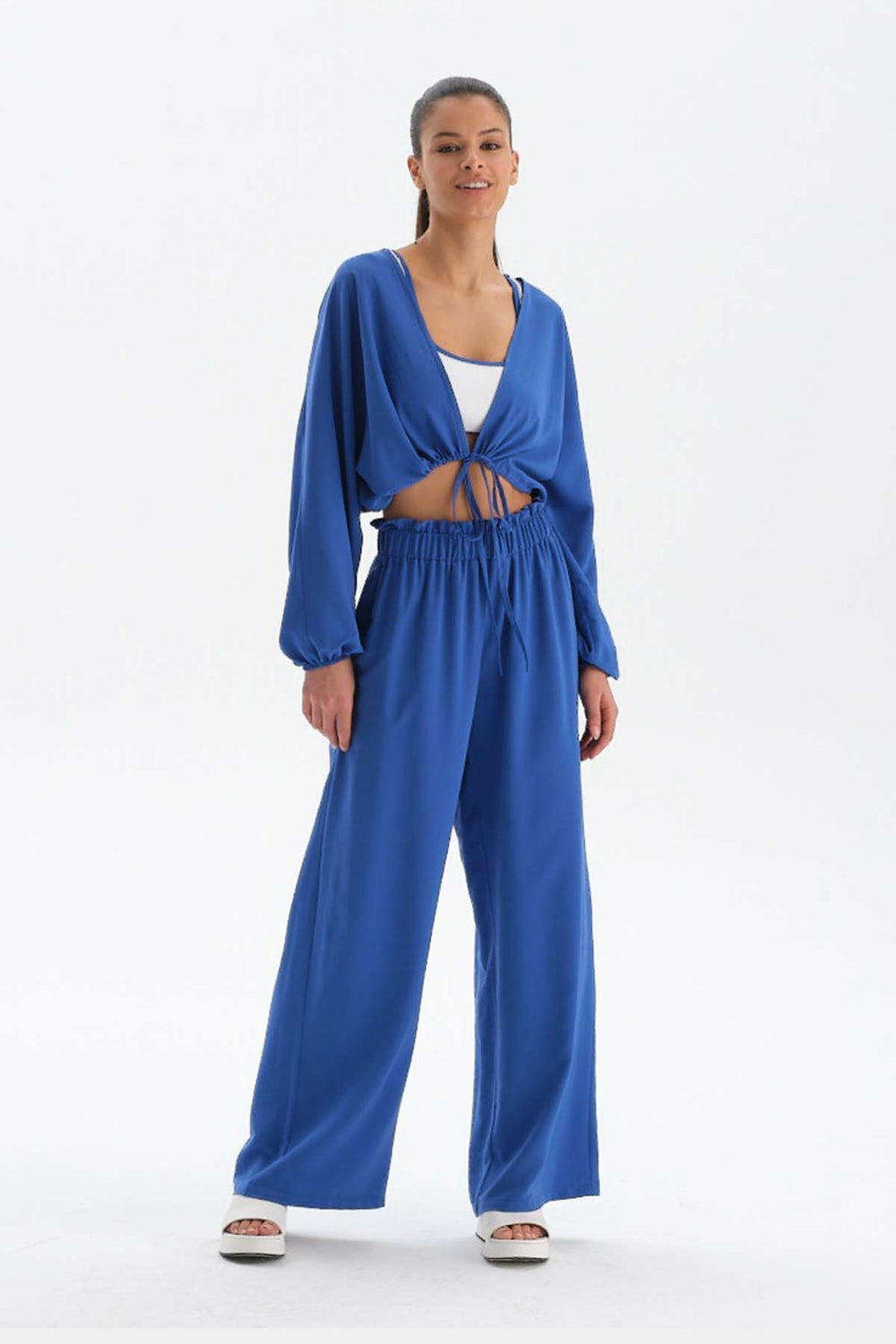 SAX TROUSERS