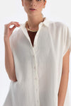 ECRU SHIRT