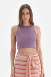 LILAC CROP