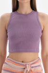 LILAC CROP