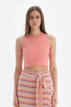 SALMON CROP