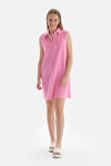 PINK DRESS