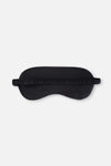 BLACK SLEEP GLASSES