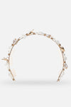 GOLD HAIR ACCESSORIES