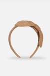 BROWN HAIR ACCESSORIES