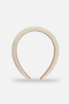 OFF WHITE HAIR ACCESSORIES