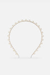 GOLD HAIR ACCESSORIES