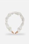 WHITE HAIR ACCESSORIES