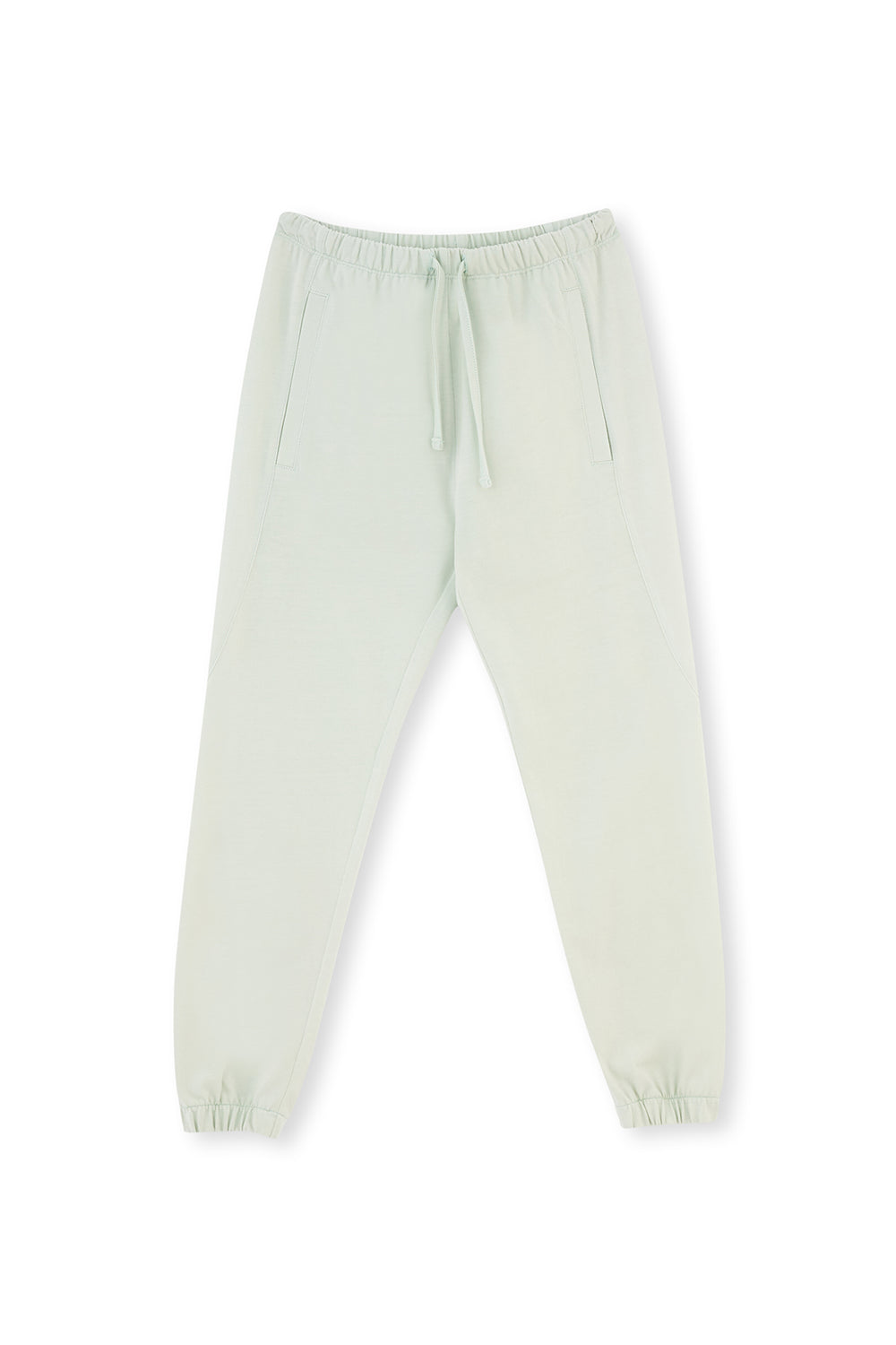 Ecru SHORT SLEEVE PRINT DETAILED KNITTED PAJAMAS SUIT