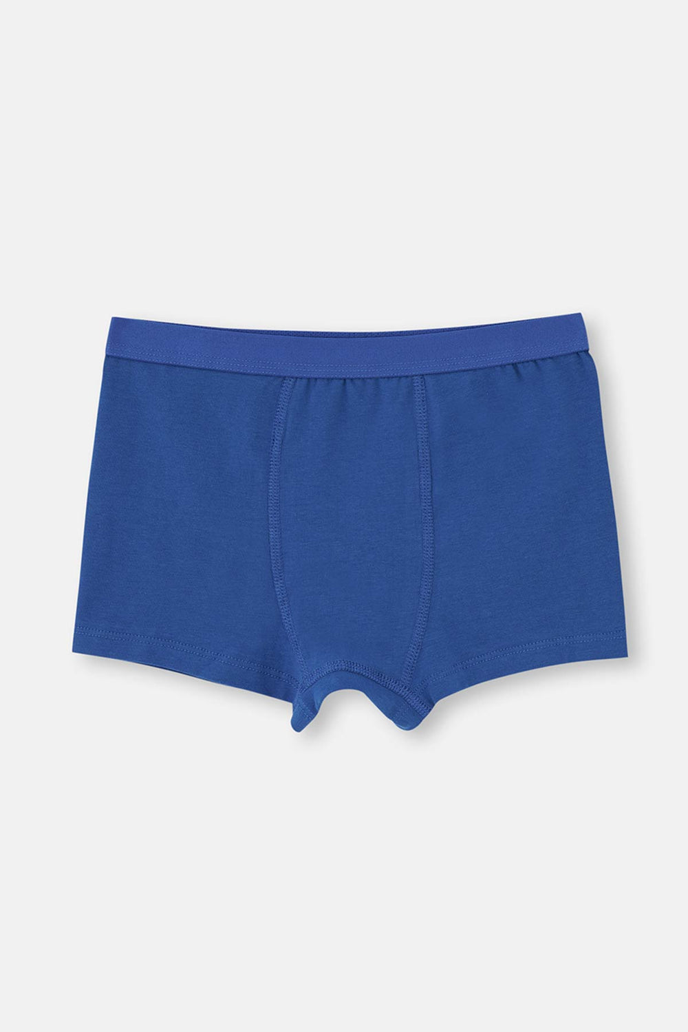 Blue 2 MEN COTTON BOXER