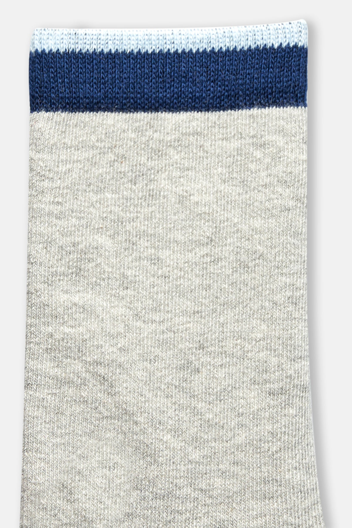 Navy SOCKS
