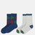 Green SOCKS