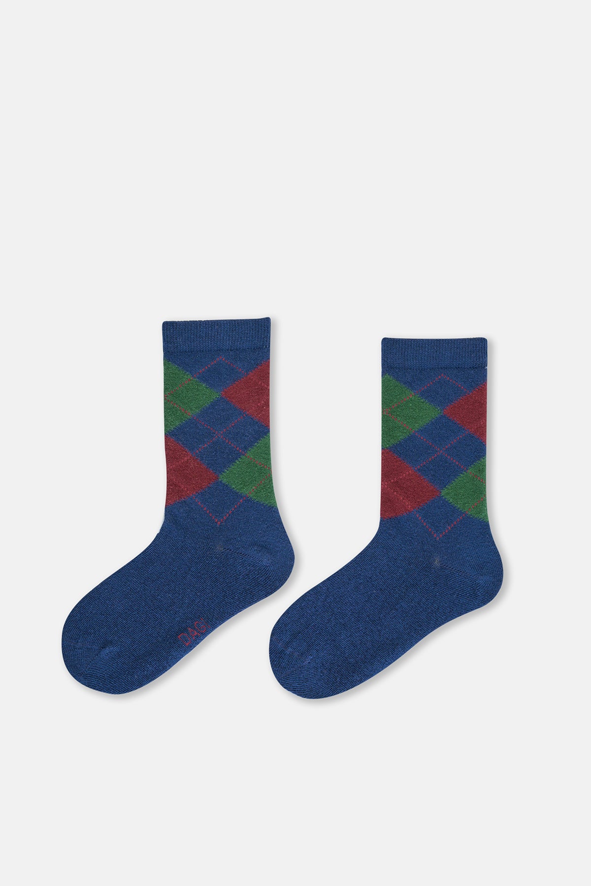 Green SOCKS