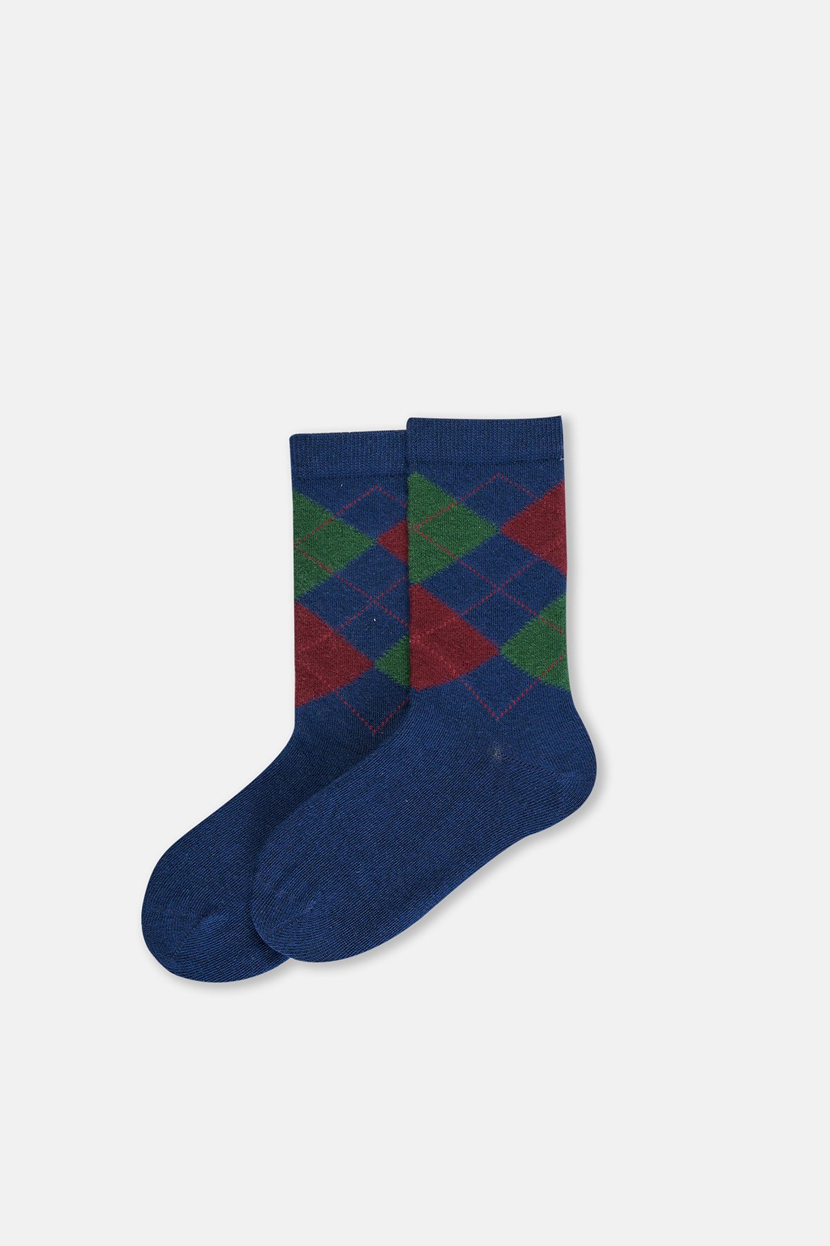 Green SOCKS