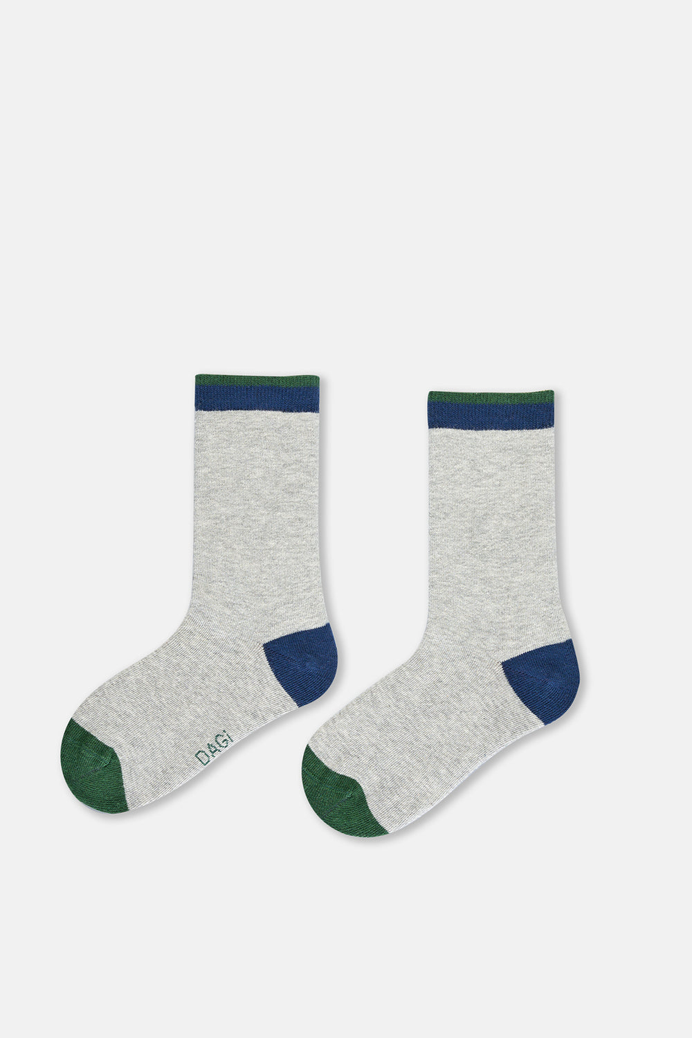 Green SOCKS