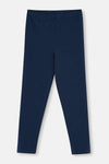Navy BASIC LEGGINGS