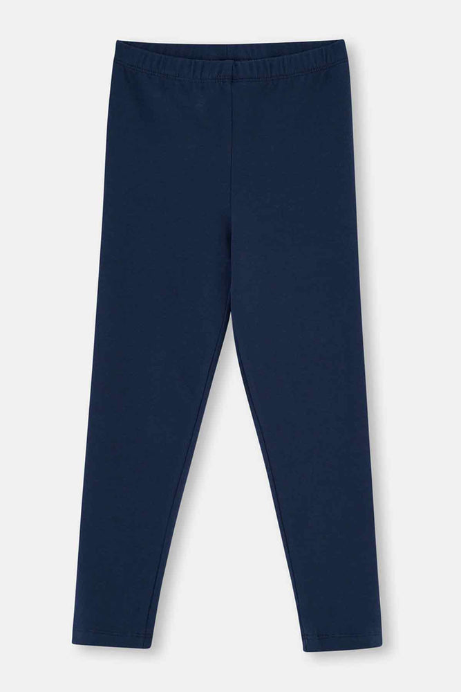 Navy BASIC LEGGINGS