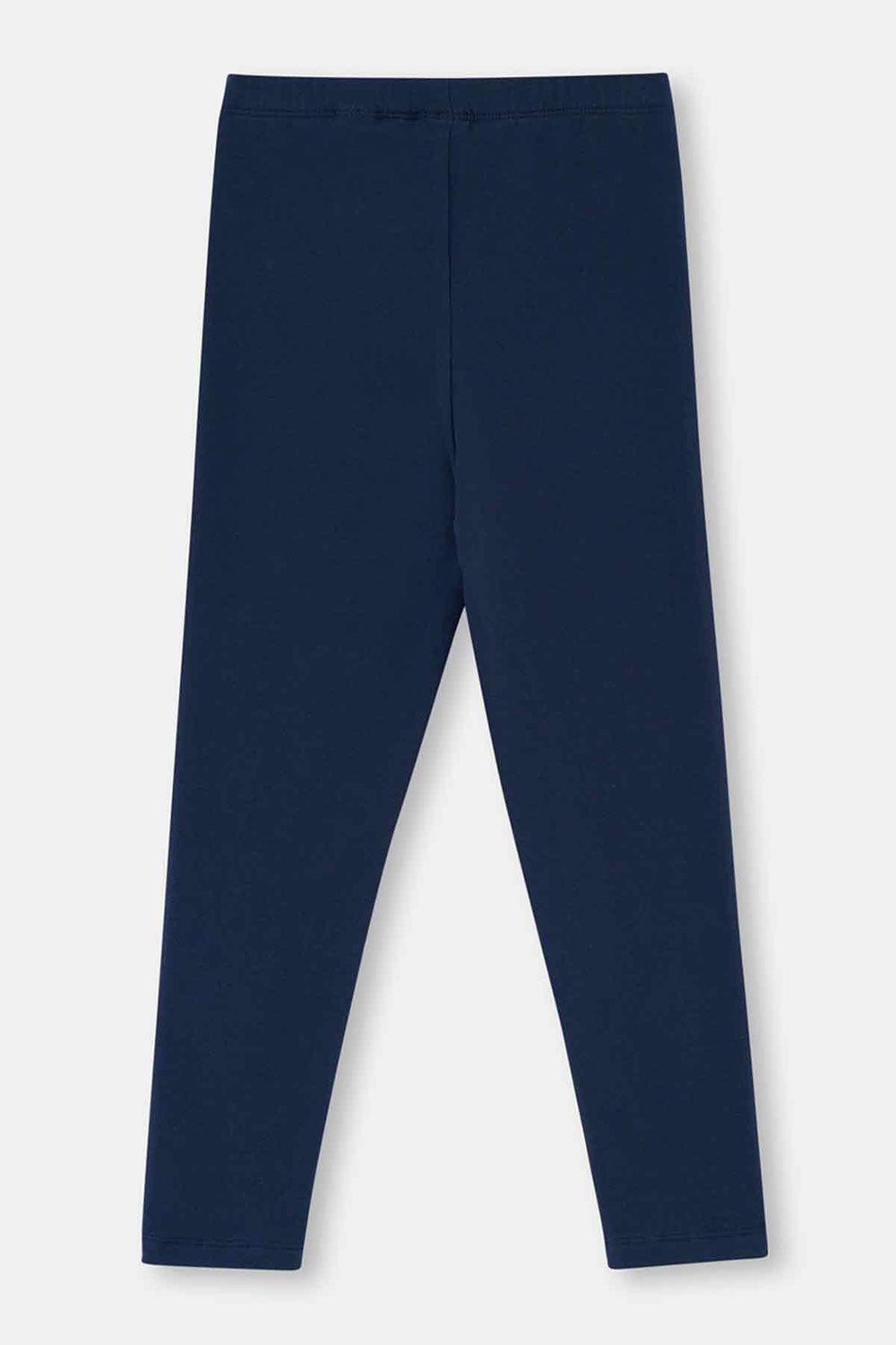Navy BASIC LEGGINGS