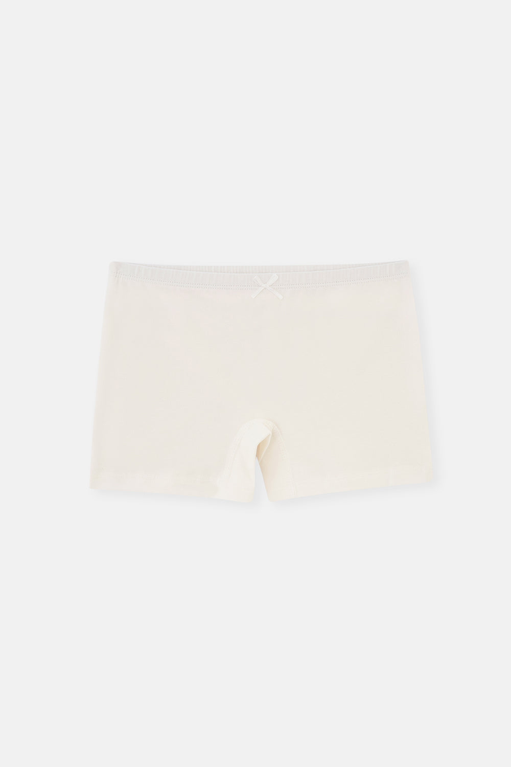 Multicolor 2'Li Kız Çocuk Boxer