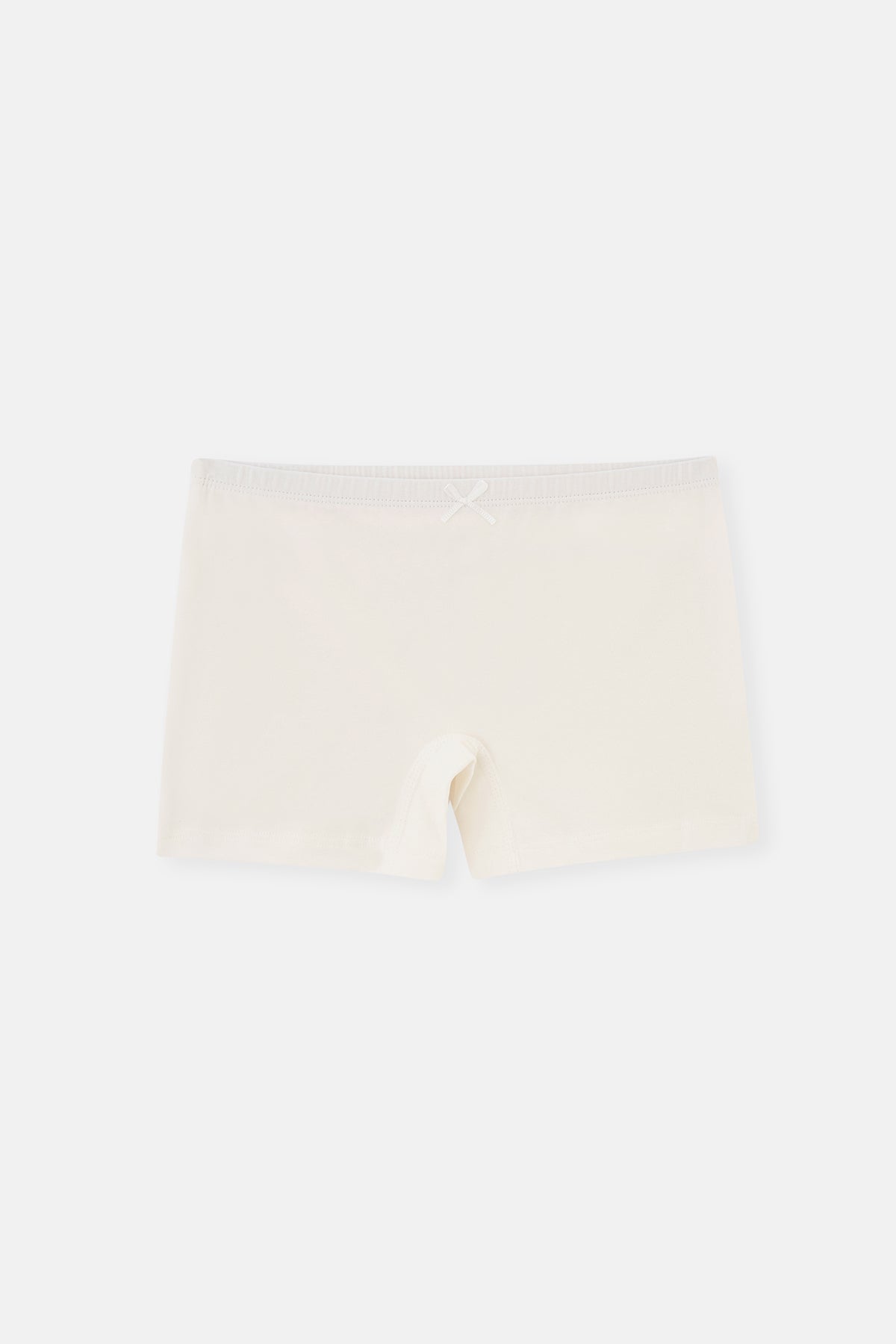 Multicolor 2'Li Kız Çocuk Boxer