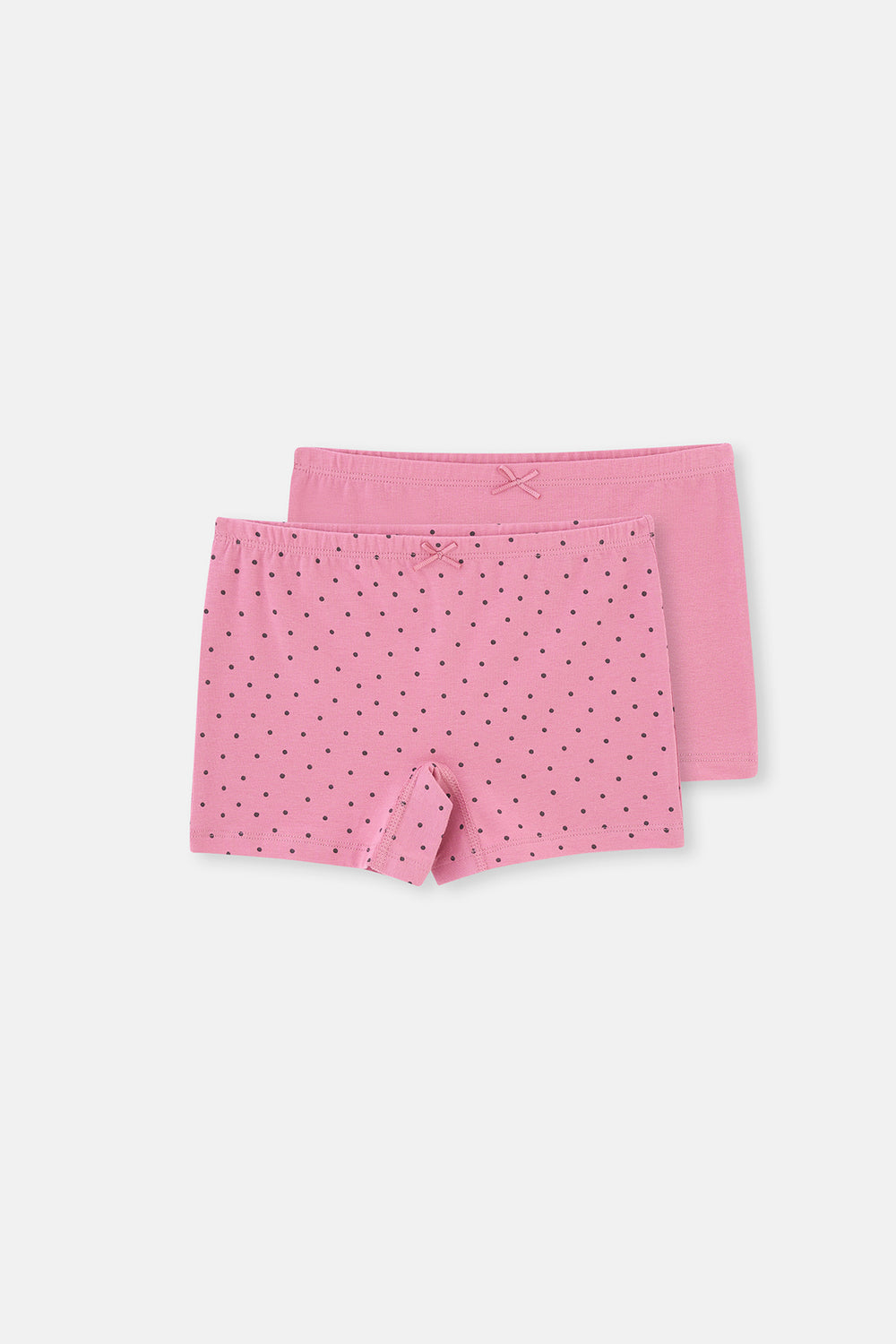 Powder 2-PACK PRINTED GIRL BOXER