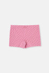 Powder 2-PACK PRINTED GIRL BOXER
