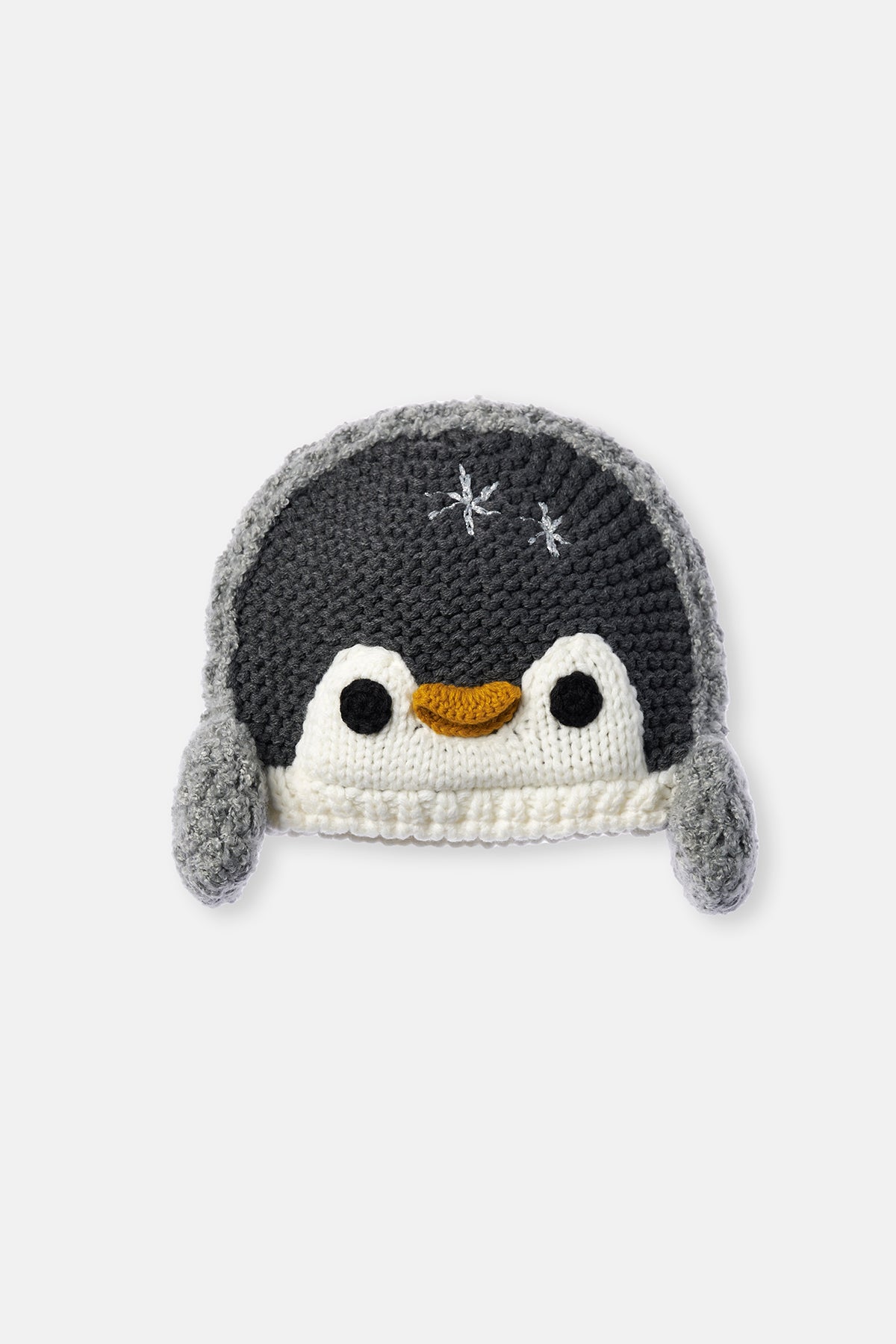 White-Black HAT