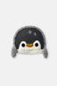 White-Black HAT