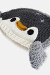 White-Black HAT