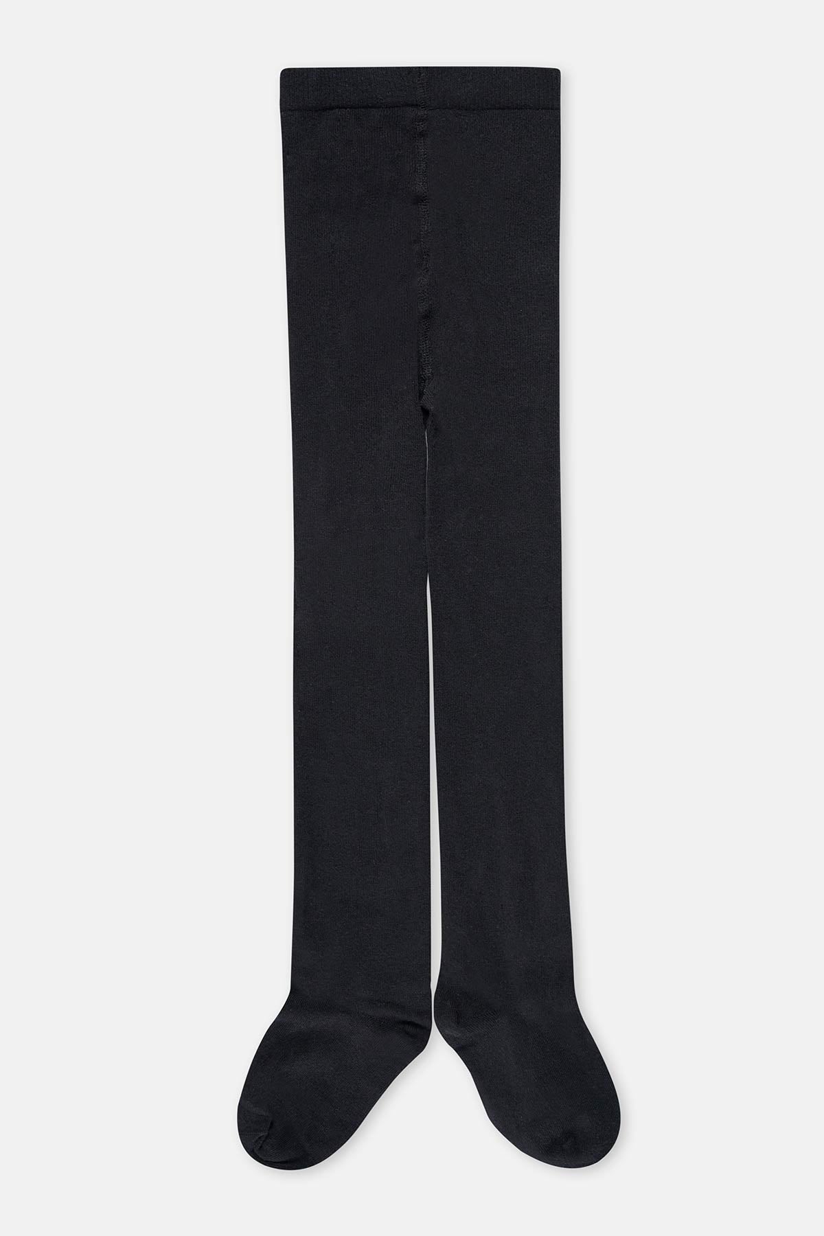 Grey Melange-Black SOCKS