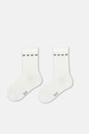 Ecru SOCKS