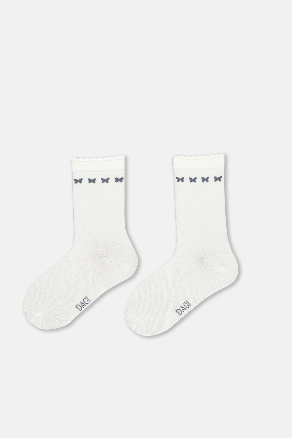Ecru SOCKS