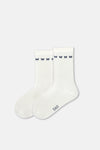 Ecru SOCKS