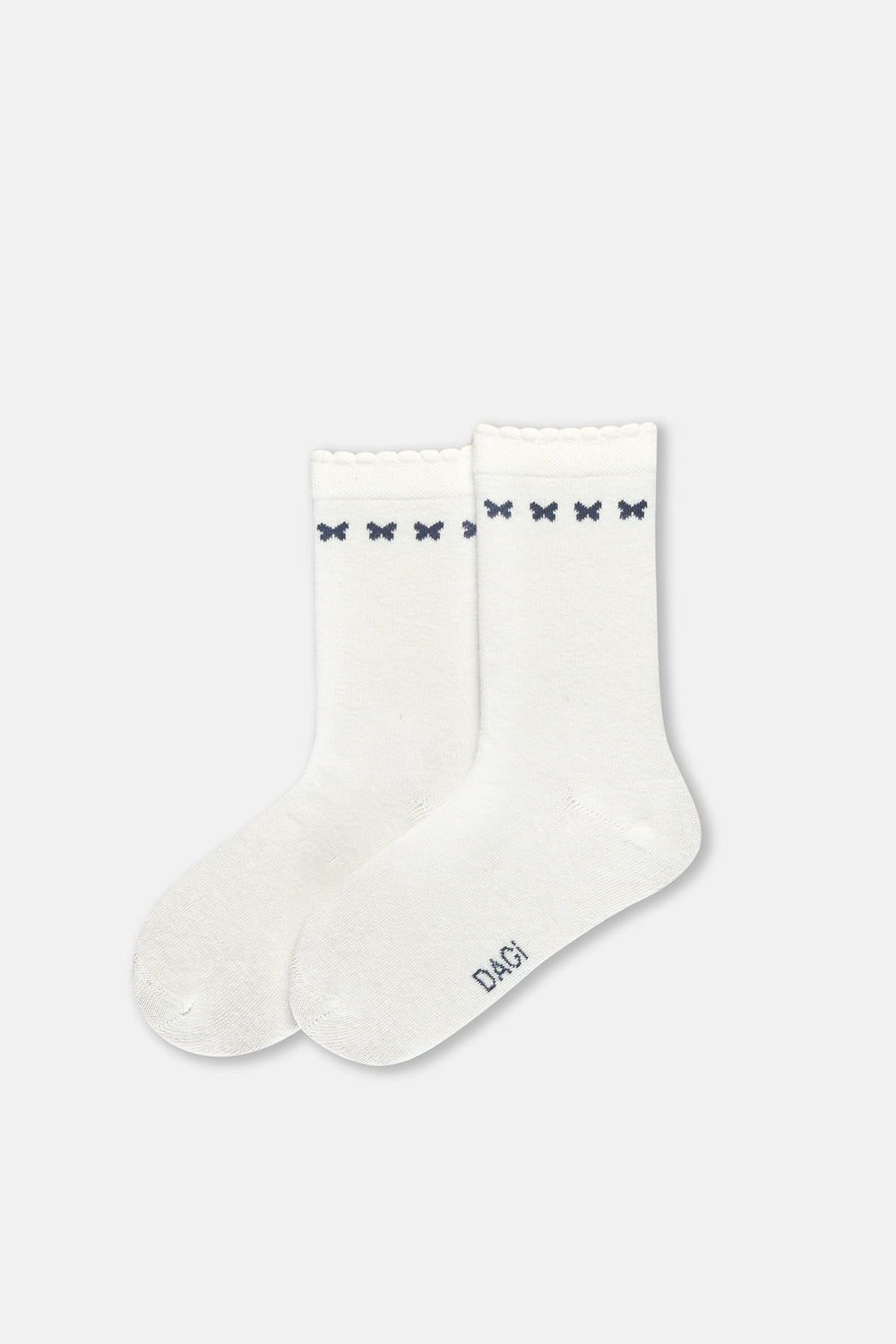 Ecru SOCKS