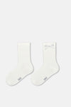 Ecru SOCKS