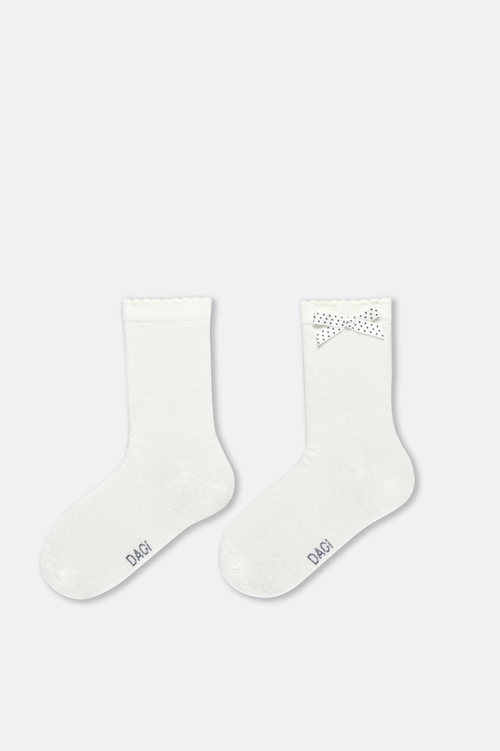 Ecru SOCKS