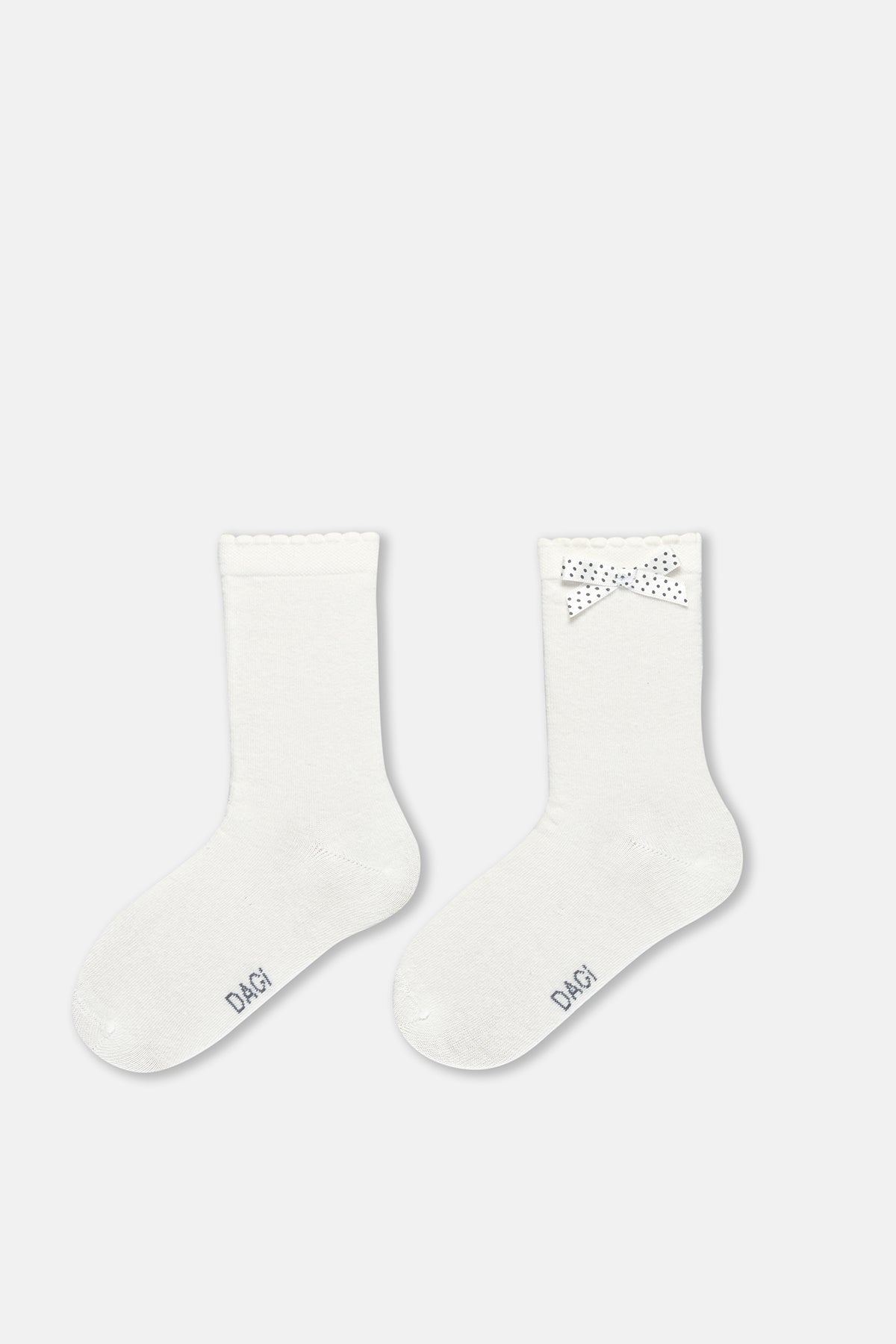Ecru SOCKS