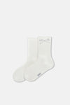 Ecru SOCKS