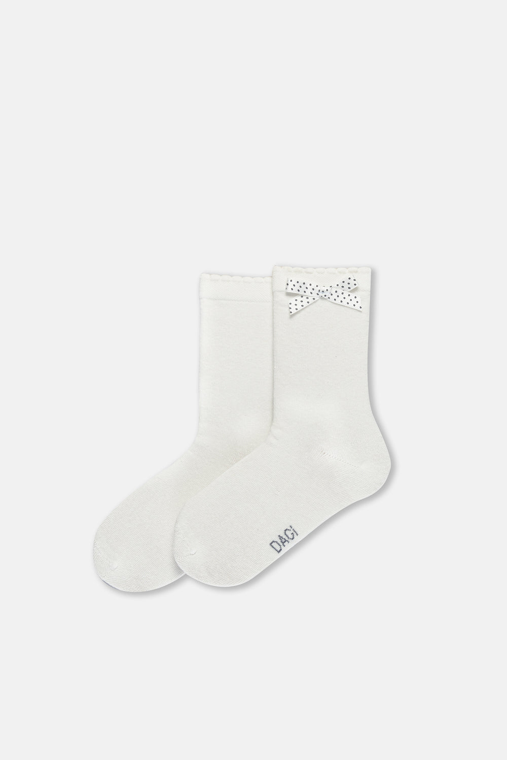 Ecru SOCKS