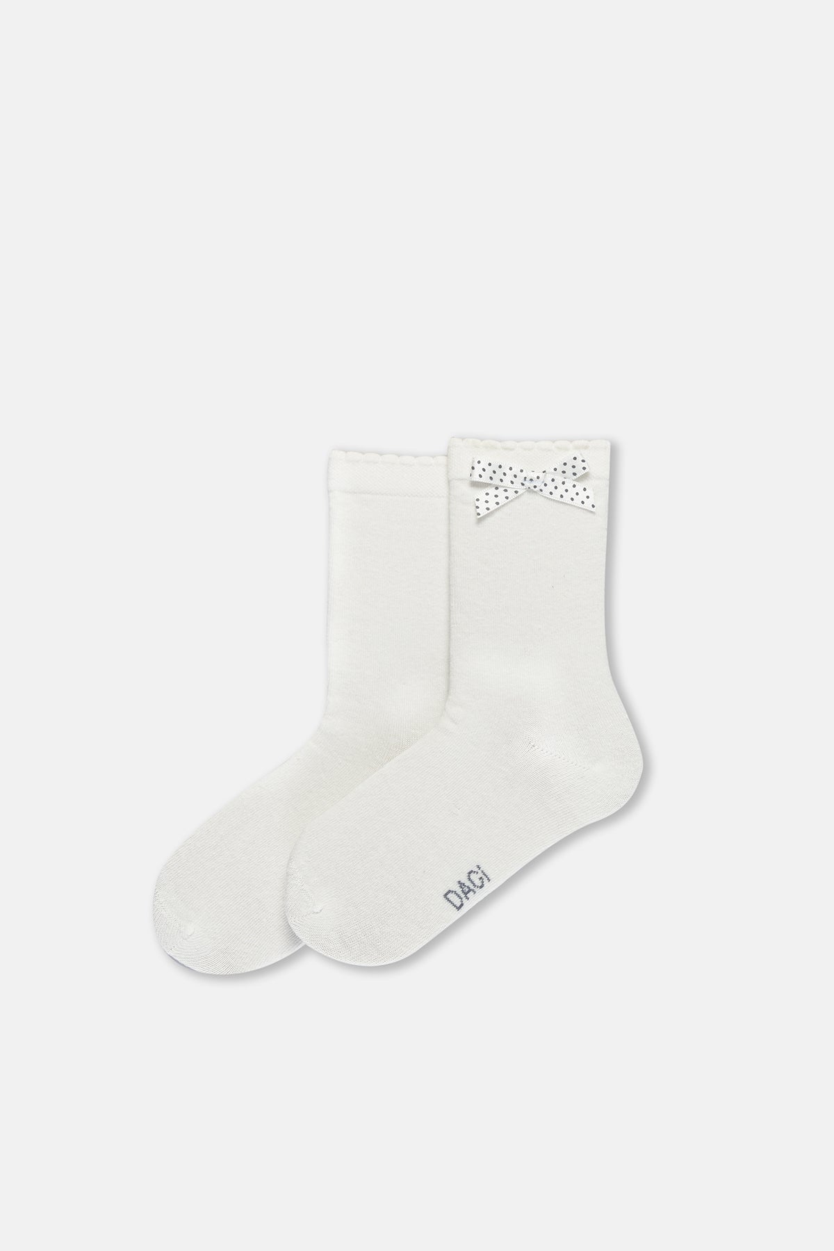 Ecru SOCKS