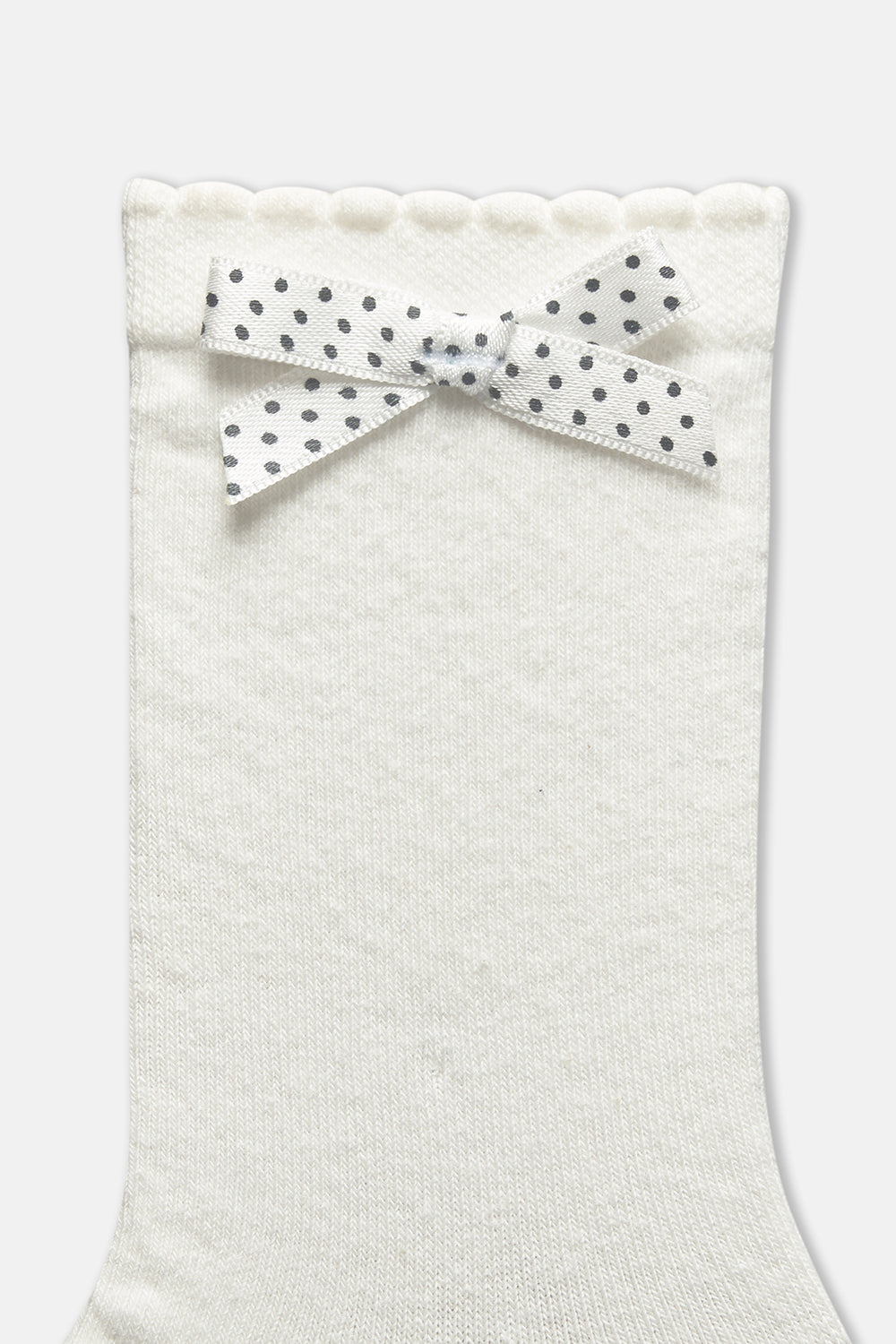 Ecru SOCKS