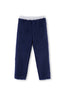 Navy SHERPA UNISEX SWEATPANTS
