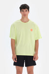 Light Green T-SHIRT