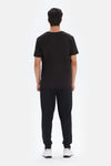 Black T-SHIRT