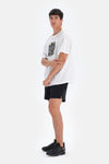Off White T-SHIRT